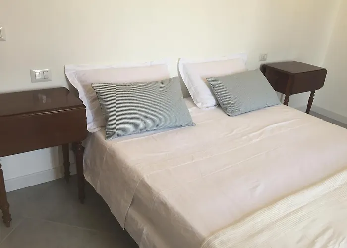 Bed and Breakfast Nel Sole di Daniel San Felice Circeo