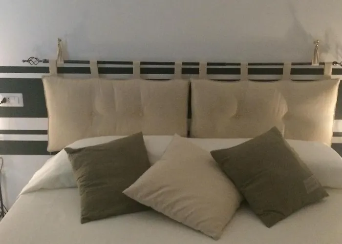B&B Acqua di Sale Manfredonia