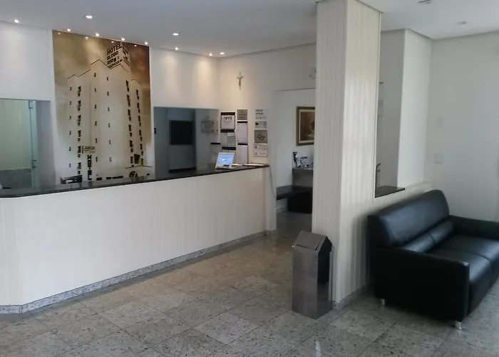 Hotel Globo Rio Sao Jose do Rio Preto 