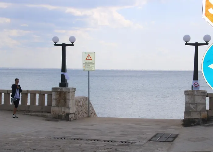 Hotel Rizieri Santa Maria di Leuca