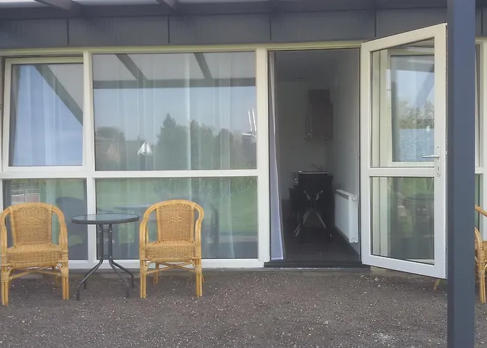 B&B de Niers Gennep