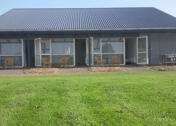 B&B de Niers Gennep