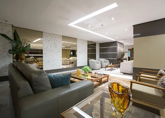 Solaris Hotel Formosa