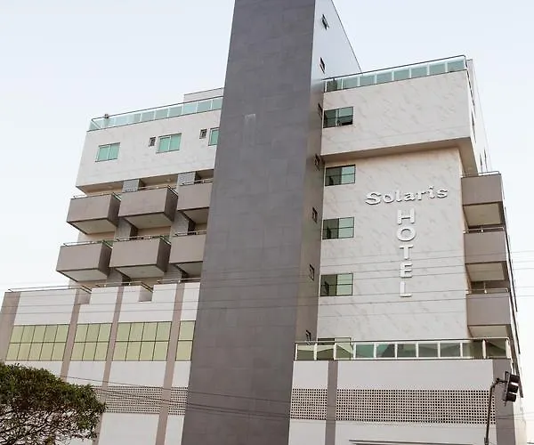 Solaris Hotel Formosa