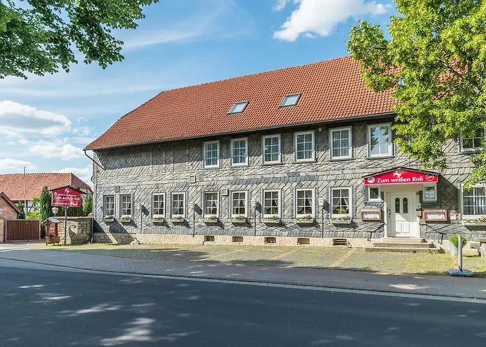 Hotels in Königslutter am Elm