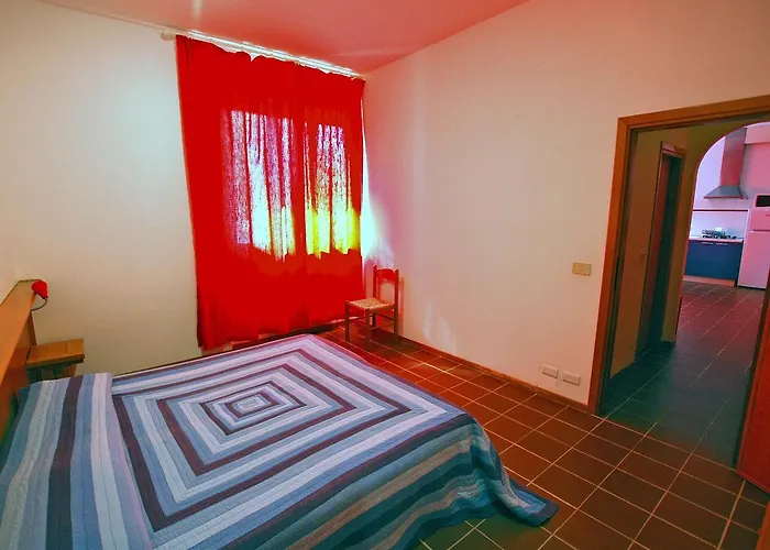 Residence Il Pavone Marina di Campo