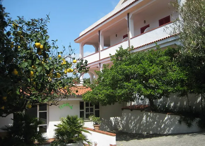 Albergo Villa Verde