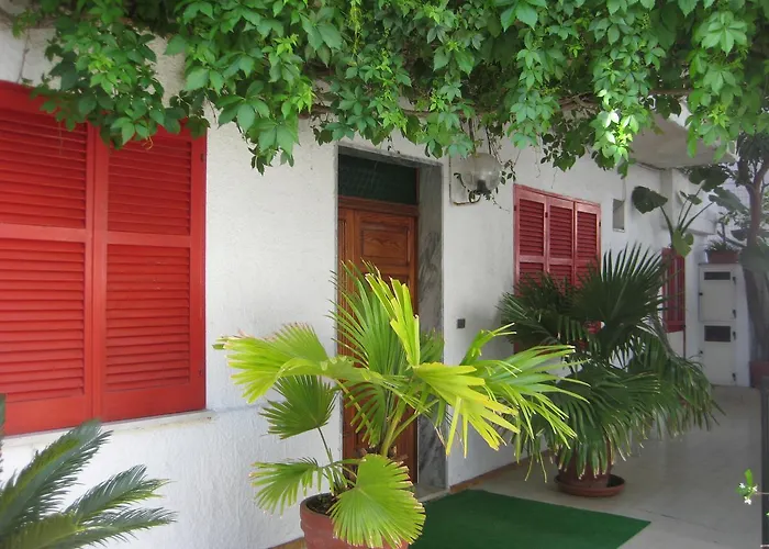 Albergo Villa Verde