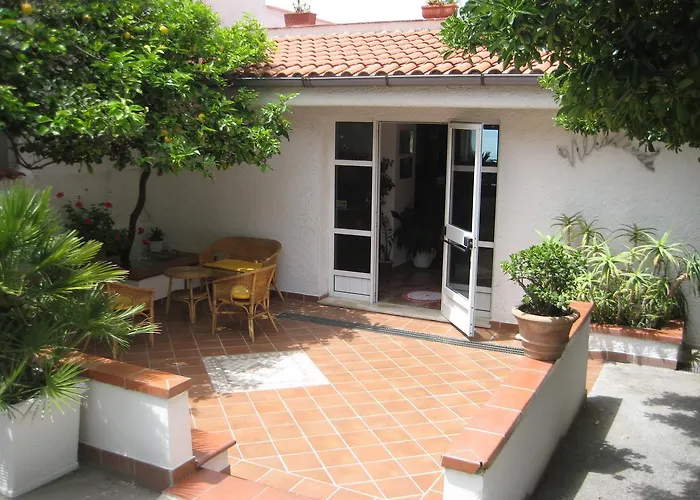 Albergo Villa Verde