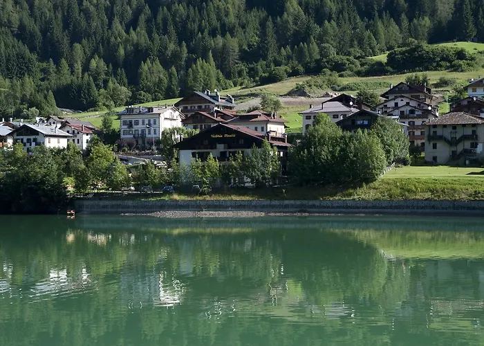 Albergo Meublè Victoria Auronzo di Cadore