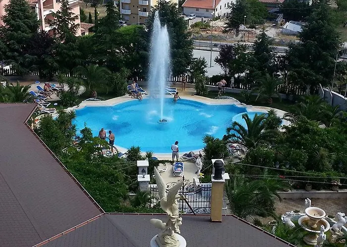 Grand Hotel degli Angeli San Giovanni Rotondo