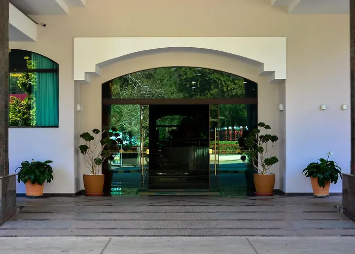 Hotel Recanto das Hortênsias Passa Quatro