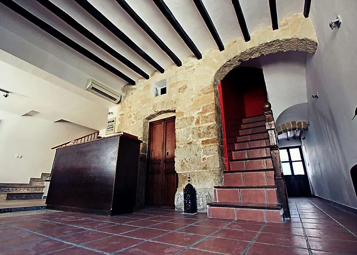 Hotel La Trancada Isla de Isla de Tabarca