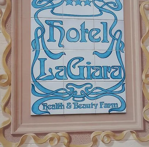 Hotel La Giara Celle Ligure
