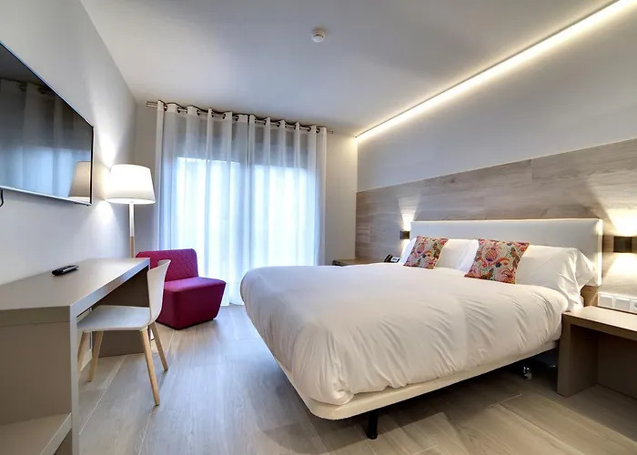 Alsasua Hotels