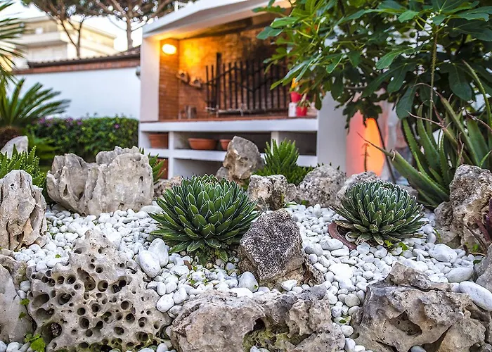 B&B Villa Tiziano