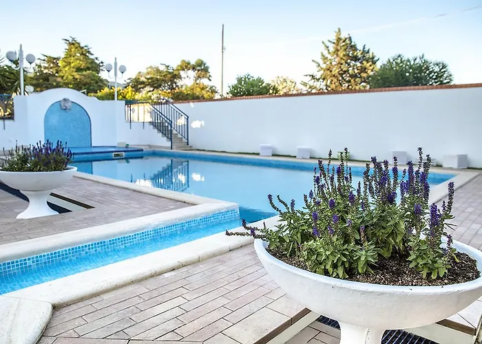 B&B Villa Tiziano