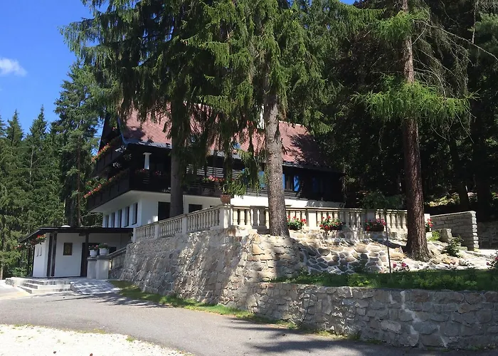 Sokolov Hotels