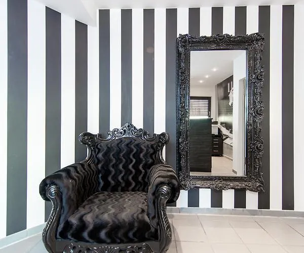 Hotel Sirrah Stuttgart
