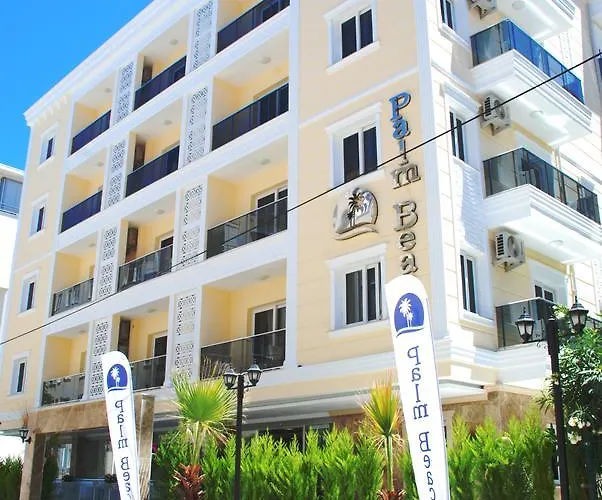 Hotels in Silifke