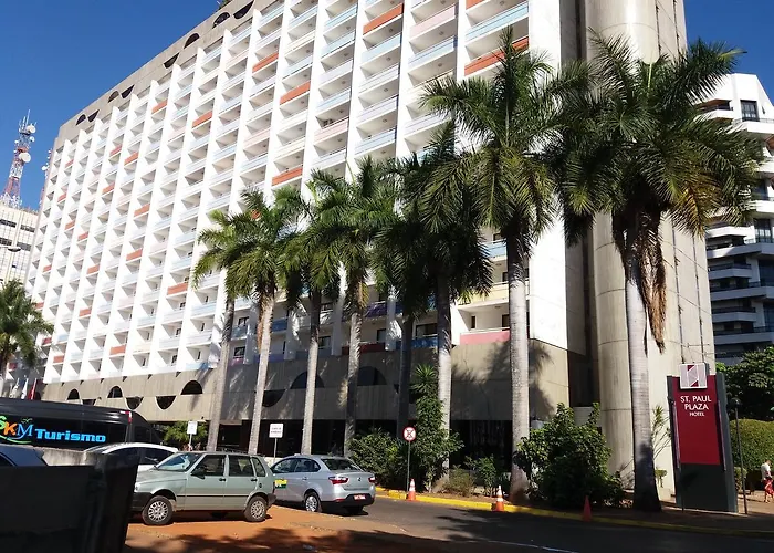 Barreto Apart Hotel