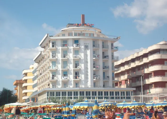 Hotel Tibidabo
