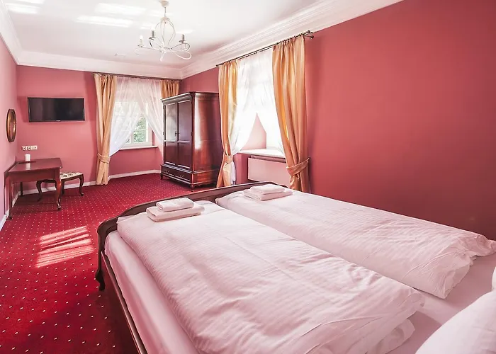 Hotels in Zgorzelec