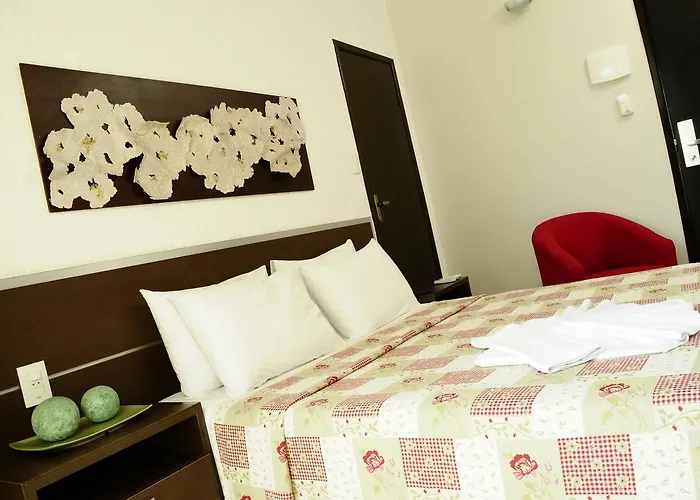 Garden Hotel Ituiutaba