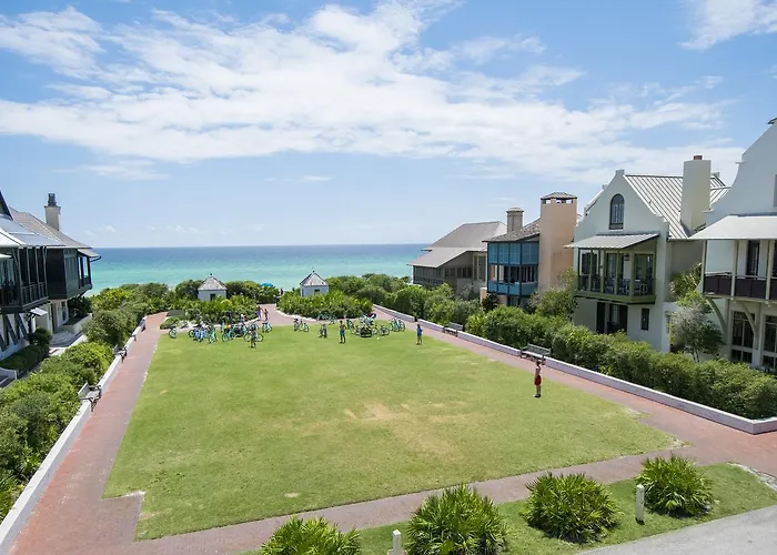 The Pearl Hotel Rosemary Beach
