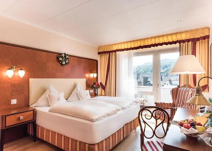 Beste  16 Spahotels in Boppard voor een ontspannende vakantie
