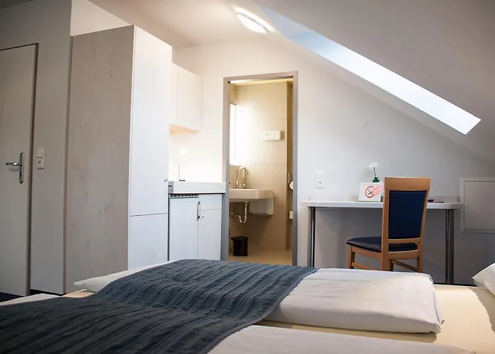 Pension Vicus Passau