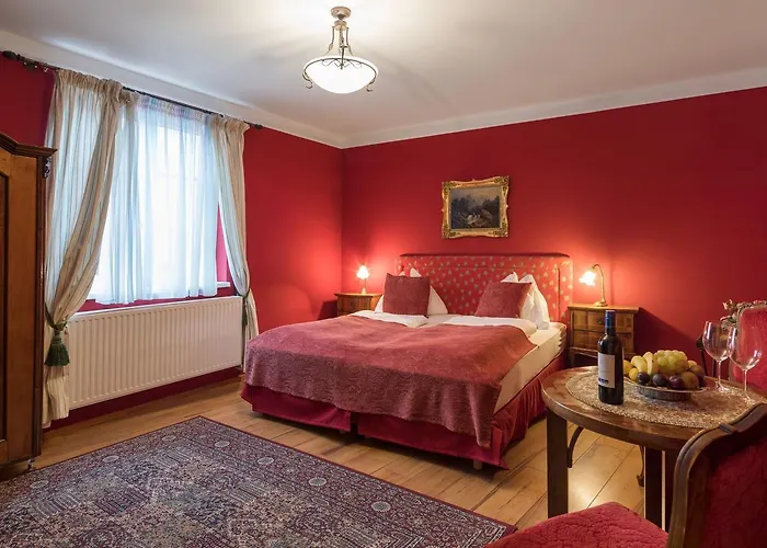 Hotels in Tulln An Der Donau