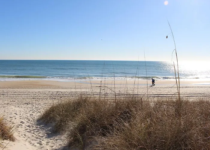Surfside Lodge