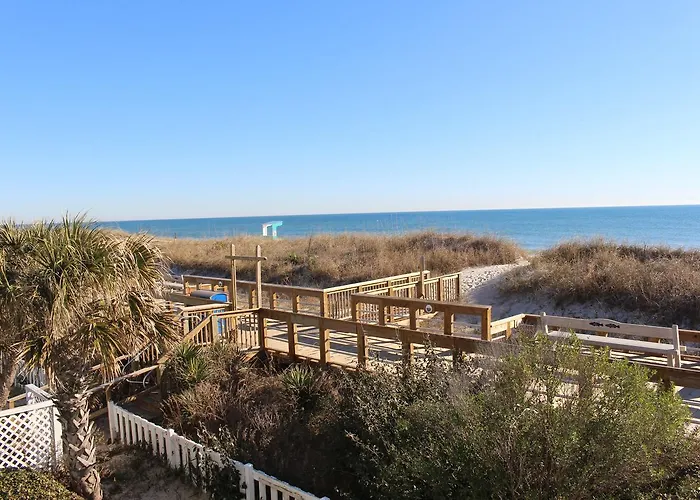 Surfside Lodge
