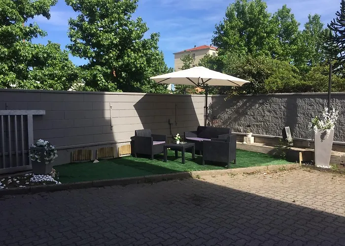 Nuovo Hotel Vigevano