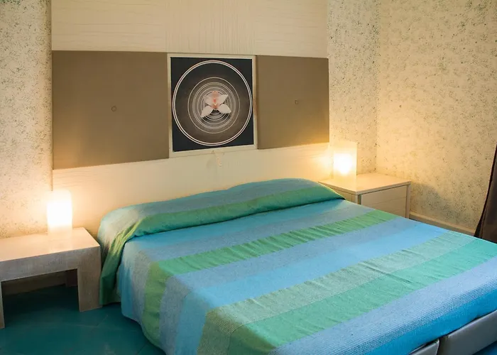 Albergo Villa Anna Anzio