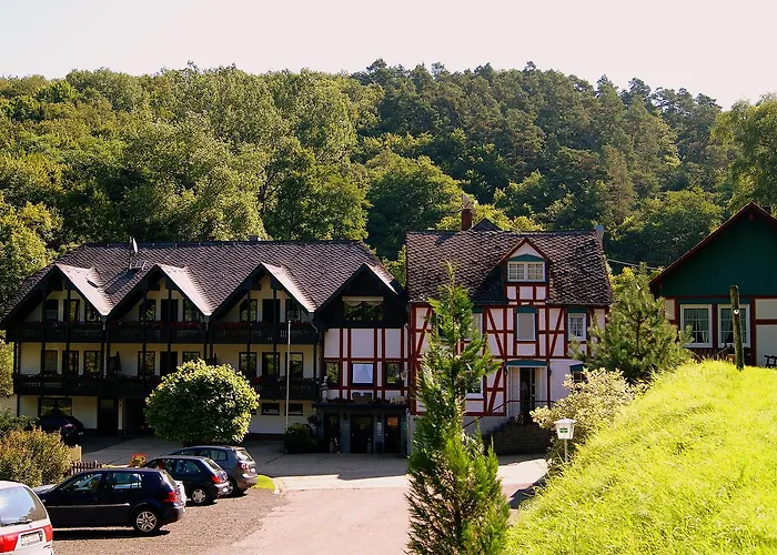 Baunhöller-Mühle