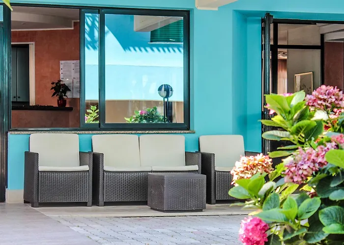 Hotel Holiday San Benedetto del Tronto