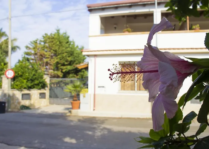 Hotel Le Terrazze Di Don Mariano Cinisi