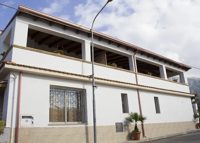 Hotel Le Terrazze Di Don Mariano Cinisi