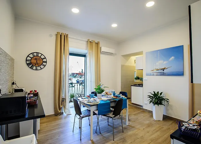 Margherita'S Apartment