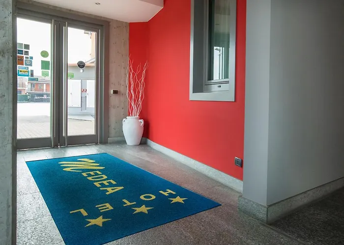 Hotel Medea (Adults Only) Alba 