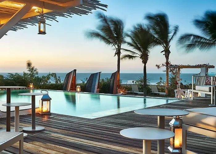 The Chili Beach Private Resort Jijoca de Jericoacoara