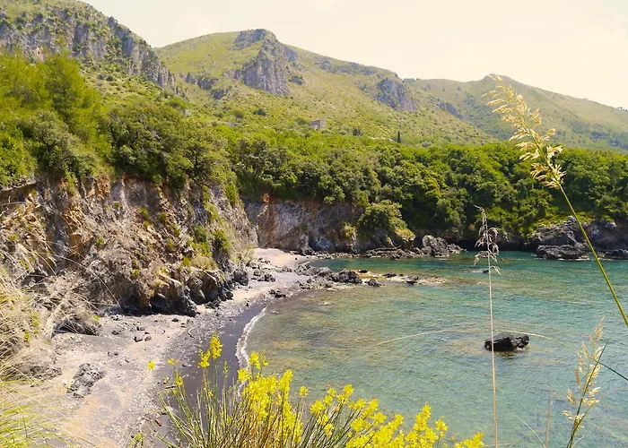 Hotel illicini Maratea