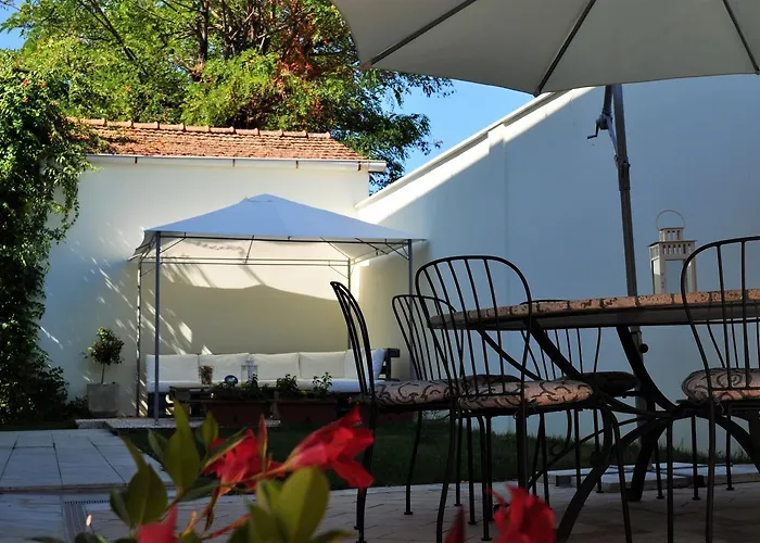 B&B Giù le Stelle Marina di Massa