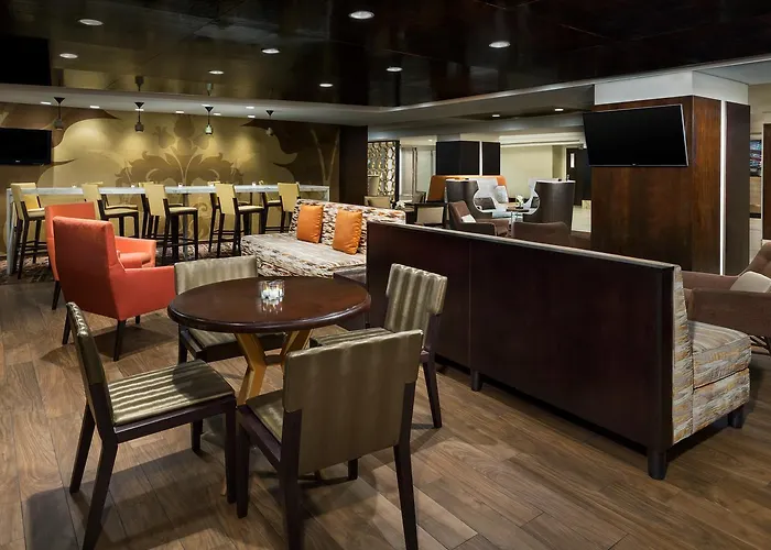 Doubletree By Hilton Metropolitan New York City