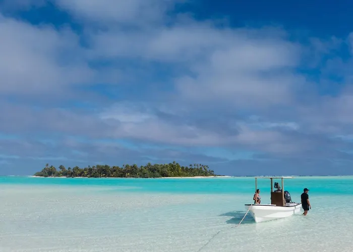 Hotels in Aitutaki