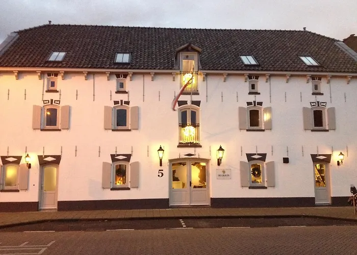 Hotels in s-Gravenzande