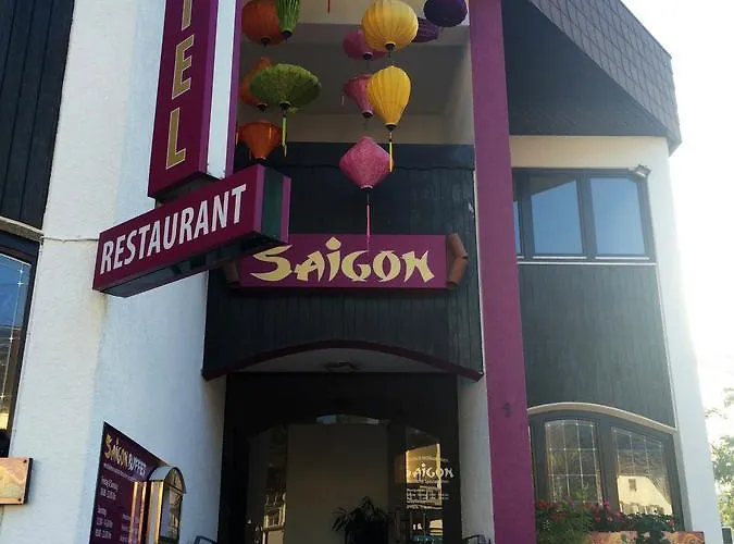 Homburg (Saar) Hotels
