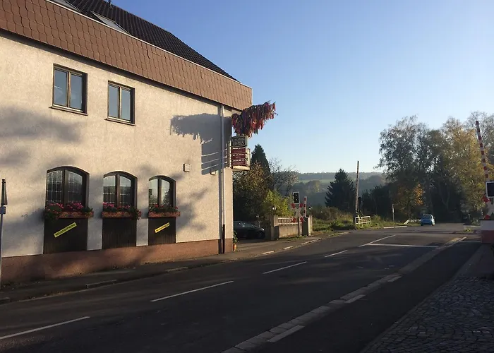 Hotels in Homburg (Saar)